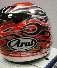 CASCO ARAI CHASER-V HAGA PHILIP ISLAND CASCO ARAI CHASER-V HAGA PHILIP ISLAND