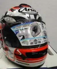 CASCO ARAI CHASER-V HAGA PHILIP ISLAND CASCO ARAI CHASER-V HAGA PHILIP ISLAND