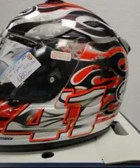CASCO ARAI CHASER-V HAGA PHILIP ISLAND CASCO ARAI CHASER-V HAGA PHILIP ISLAND