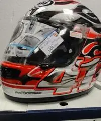 CASCO ARAI CHASER-V HAGA PHILIP ISLAND CASCO ARAI CHASER-V HAGA PHILIP ISLAND