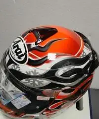 CASCO ARAI CHASER-V HAGA PHILIP ISLAND CASCO ARAI CHASER-V HAGA PHILIP ISLAND