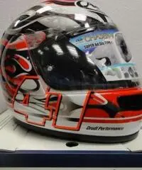 CASCO ARAI CHASER-V HAGA PHILIP ISLAND CASCO ARAI CHASER-V HAGA PHILIP ISLAND