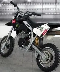 DERBI Dirt Boy 50 .