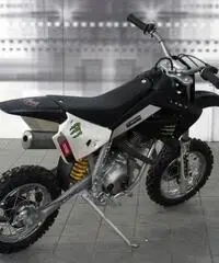 DERBI Dirt Boy 50 .