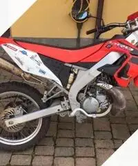 Derbi DRD X-TREME 50 - 2009