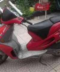 DERBI Predator tipo veicolo 50cc cc 50 DERBI Predator tipo veicolo 50cc cc 50