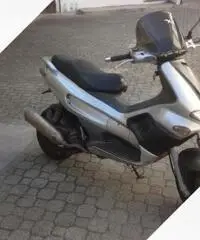 Gilera runner