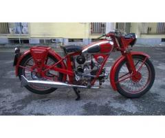 Guzzi 1PL 1937 250 cc