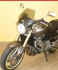 HONDA Hornet 600 grigio - 9900