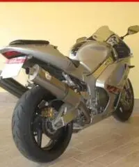 HONDA VTR-SP1 grigia - 43575