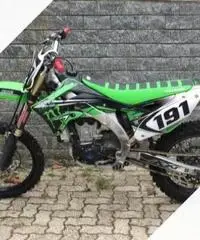 Kxf 450