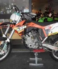 KTM 625 SXC Base KTM 625 SXC Base