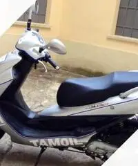 Kymco 50cc Kymco 50cc