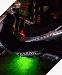 Kymco 50cc Kymco 50cc