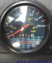 KYMCO Agility  50 4 tempi rs naked 9400km 40km/l