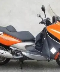 Kymco Xciting 500i anno 2007 Kymco Xciting 500i anno 2007
