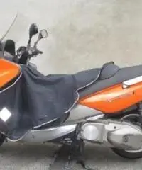 Kymco Xciting 500i anno 2007 Kymco Xciting 500i anno 2007