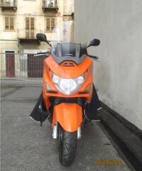Kymco Xciting 500i anno 2007