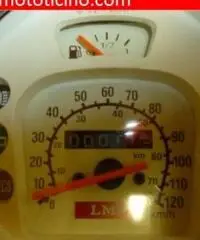 LML Star 151 Aut omatica BLU  - 0