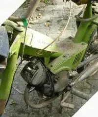 Moto Guzzi Altro modello - Anni 60 Moto Guzzi Altro modello - Anni 60