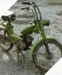 Moto Guzzi Altro modello - Anni 60 Moto Guzzi Altro modello - Anni 60
