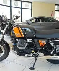 Moto Guzzi V7 Racer SPECIALE Moto Guzzi V7 Racer SPECIALE