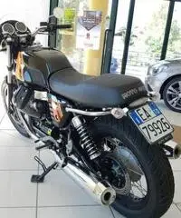 Moto Guzzi V7 Racer SPECIALE Moto Guzzi V7 Racer SPECIALE