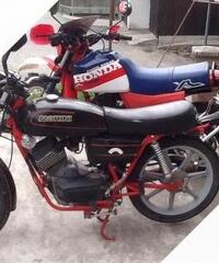 Moto Morini Altro modello - Anni 70