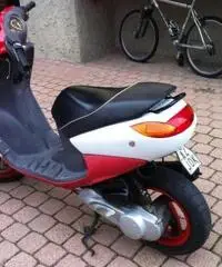 Peugeot vivacity 50
