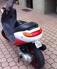 Peugeot vivacity 50