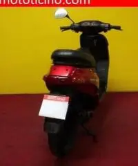 PIAGGIO NRG 50 rosso - 38210 PIAGGIO NRG 50 rosso - 38210