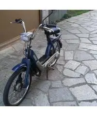 Piaggio Ciao-Anni 70