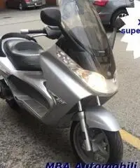 PIAGGIO X8 200 4V come nuovo - tagliandato PIAGGIO X8 200 4V come nuovo - tagliandato