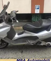 PIAGGIO X8 200 4V come nuovo - tagliandato PIAGGIO X8 200 4V come nuovo - tagliandato