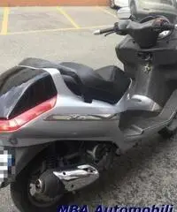 PIAGGIO X8 200 4V come nuovo - tagliandato PIAGGIO X8 200 4V come nuovo - tagliandato