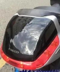 PIAGGIO X8 200 4V come nuovo - tagliandato PIAGGIO X8 200 4V come nuovo - tagliandato