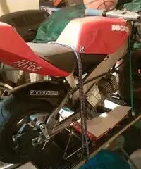 POLINI DUCATI REPLICA DESMOSEDICI