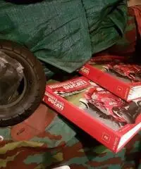 POLINI DUCATI REPLICA DESMOSEDICI