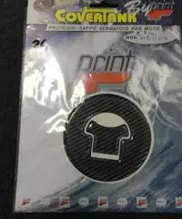 PROTEZIONI SERBATOIO MOTO STOCK PROTEZIONI SERBATOIO MOTO STOCK