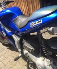 VENDESI GILERA DNA50 C27 CICLOMOTORE VENDESI GILERA DNA50 C27 CICLOMOTORE
