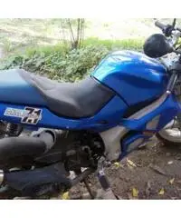 VENDESI GILERA DNA50 C27 CICLOMOTORE VENDESI GILERA DNA50 C27 CICLOMOTORE