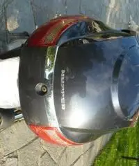 Vendesi scooter 250 hupper yatagan