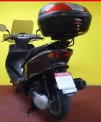 YAMAHA Majesty 180 grigio - 29919