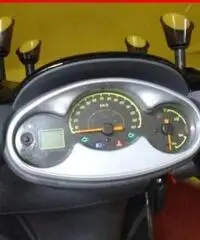 YAMAHA Majesty 180 grigio - 29919