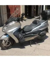 Yamaha Majesty 400 - REVISIONATO E TAGLIANDATO Yamaha Majesty 400 - REVISIONATO E TAGLIANDATO