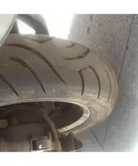 Yamaha Majesty 400 - REVISIONATO E TAGLIANDATO Yamaha Majesty 400 - REVISIONATO E TAGLIANDATO