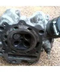 gruppo termico scarabeo 200 cc motore rotax gruppo termico scarabeo 200 cc motore rotax