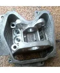 gruppo termico scarabeo 200 cc motore rotax gruppo termico scarabeo 200 cc motore rotax