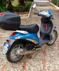 Piaggio Liberty 125 - 2008 Piaggio Liberty 125 - 2008