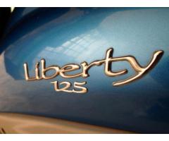 Piaggio Liberty 125 - 2008